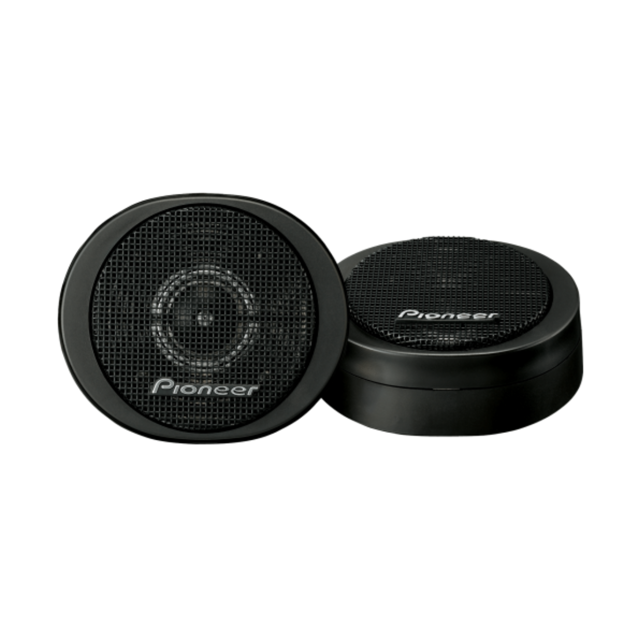 Pioneer Super Tweeters (200w) TS-S20