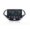 9 Inch - Ford Figo (16-21) Android Entertainment & GPS System