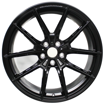19 inch - ACE - Forged - 5X112 - N/W - Matt Black