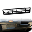 Golf 1 Bumper Grille - Velociti Style