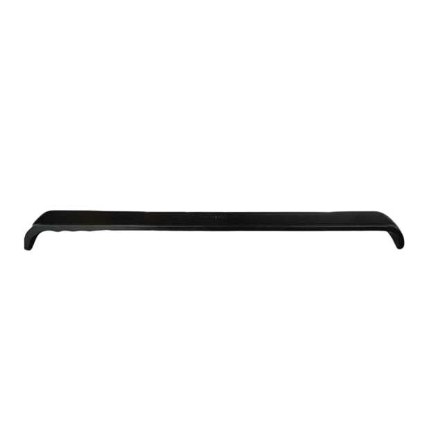Golf 1 Kamei Roof Spoiler (Rubber)
