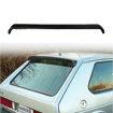 Golf 1 Kamei Roof Spoiler (Rubber)