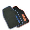 R Edge Racing Car Mats