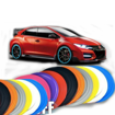 Rim Protectors