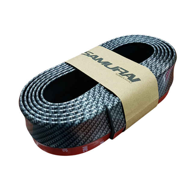 Samurai Universal Carbon Fibre Lip