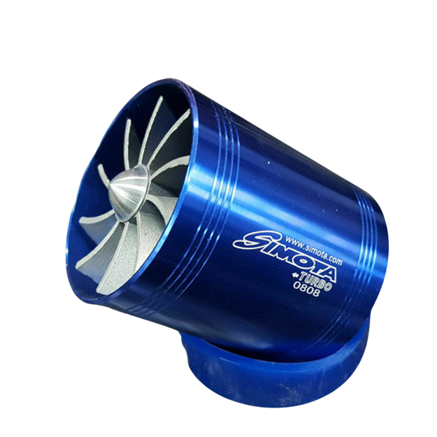 Simota Spiral