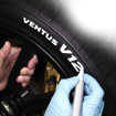 Tyre Letter Markers