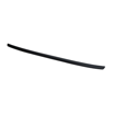 Universal Boot Spoiler (Rubber) - 115CM