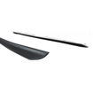 Universal Boot Spoiler (Rubber) - 115CM