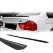 Universal Boot Spoiler (Rubber) - 115CM