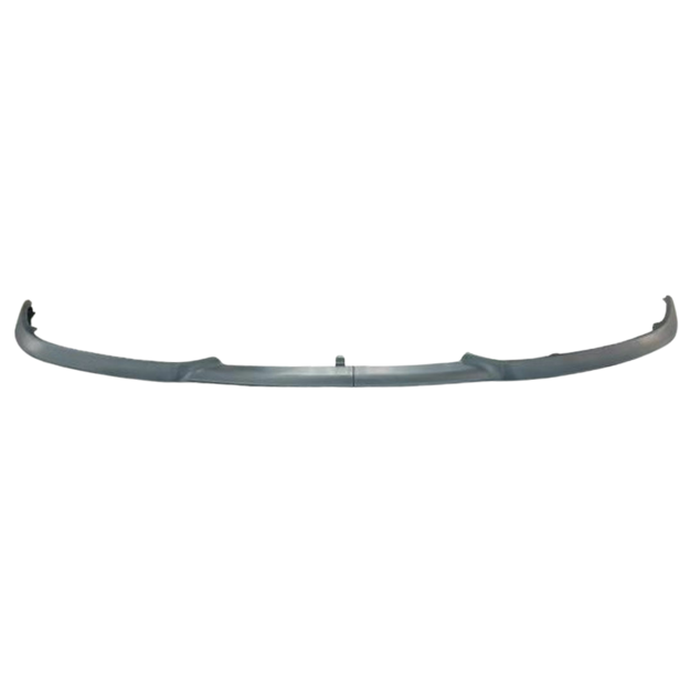 Universal Cupra Front Lip (2Pc - Plastic)