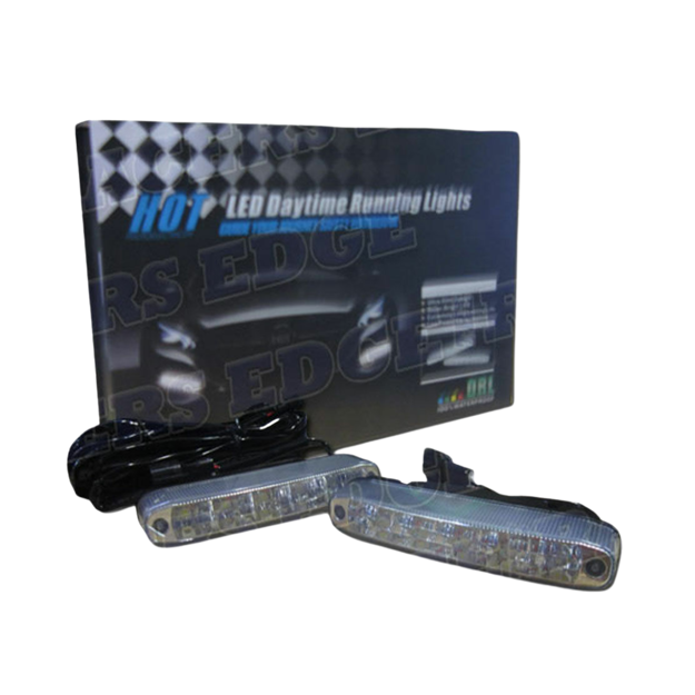 Universal DRL LED  Fog Lamps