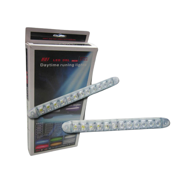Universal DRL LED  Fog Lamps