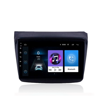 9 Inch - Mitsubishi Triton/ Pajero Sport (10-20 ) Android Entertainment & GPS System