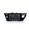 9 Inch Toyota corolla (14-17) Android Entertainment & GPS System