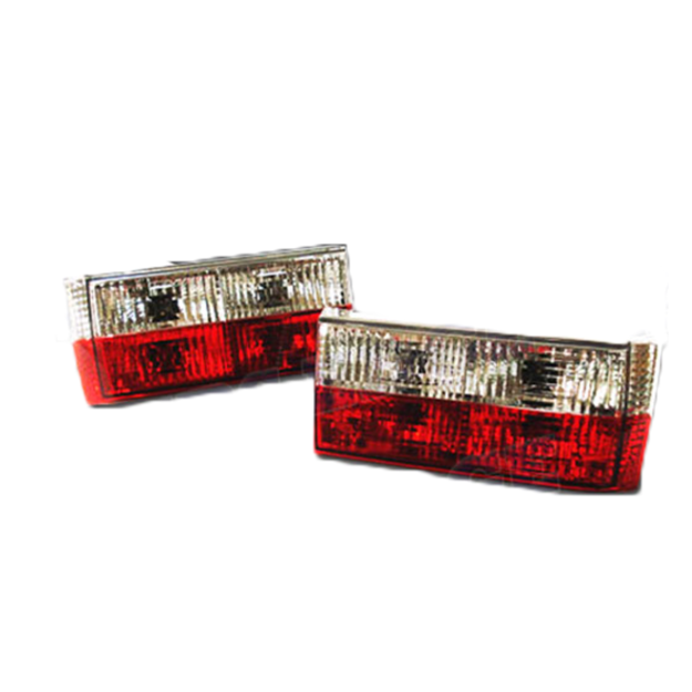 Golf 1 Tailamp - Old Skool (Diamond)