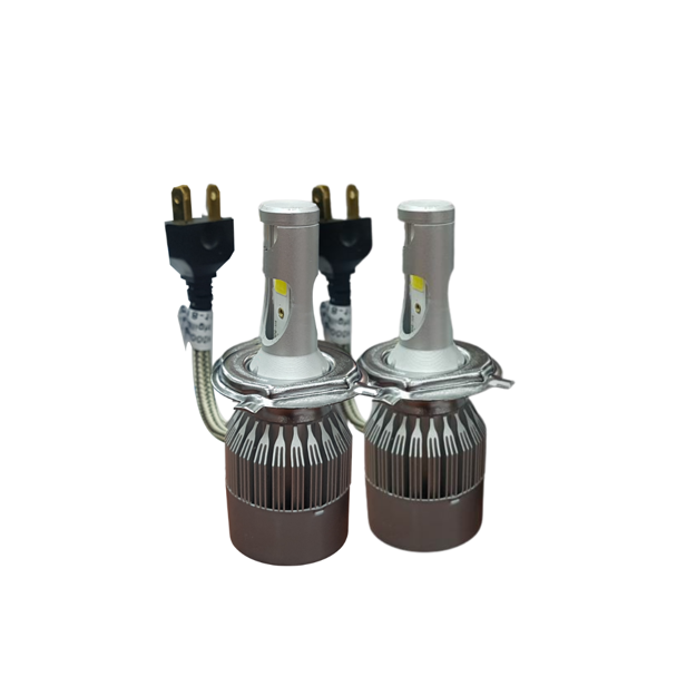 Picture of C9 Super White LED Bulb (9005 / 30W)