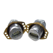 BM S90 LED Angel Eye Bulbs 6w