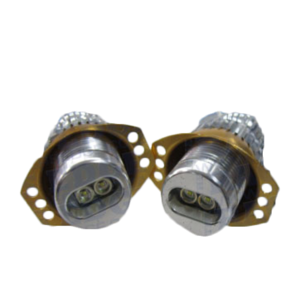 BM S90 LED Angel Eye Bulbs 6w