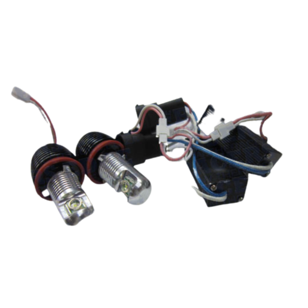 BM S92 LED Angel Eye Bulbs 10w