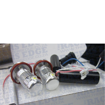 BM S92 LED Angel Eye Bulbs 6w