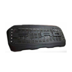Ford Ranger T7 Big Grille with LED 2015+
