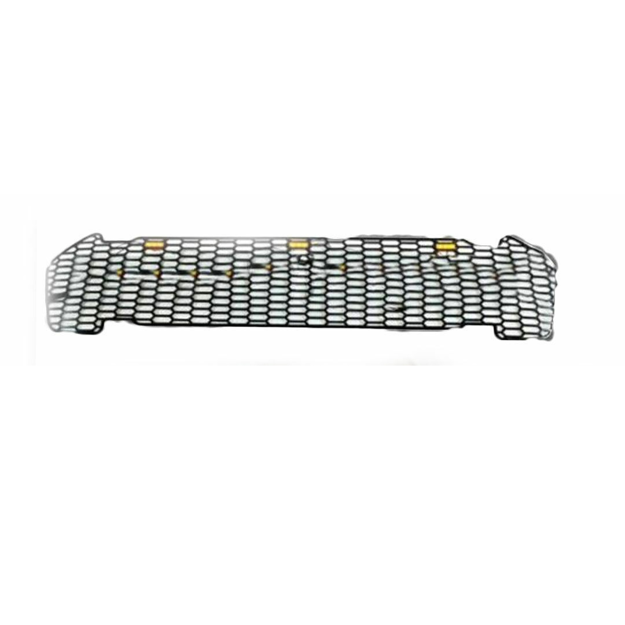 Ford Ranger T7 Grille with LED 2015+