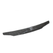 Toyota Tazz Bonnet Guard - Carbon fibre Look
