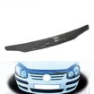 VW GolF 5 Bonnet Guard - Carbon Fibre Look