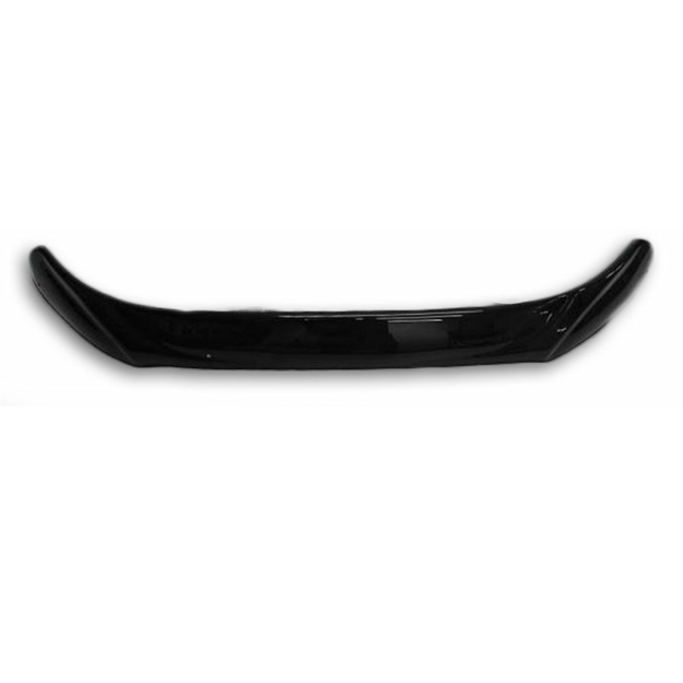 Ford Ranger T7 Black Bonnet Guard (2016+)