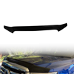 GWM P series Bonnet Guard - Gloss Black (2021)