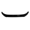 Nissan Navara Black Bonnet Guard (09'-16')