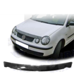 Polo MK 2 Bonnet Guard - Carbon Fibre Look