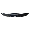 Polo MK 4 Black Bonnet Guard (2010+)