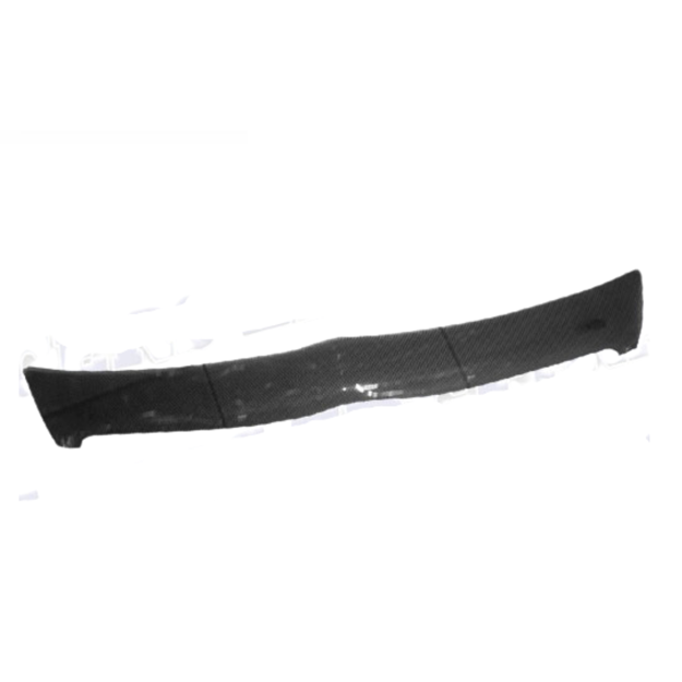 Toyota Corolla E12 (03-08) Bonnet Guard - Carbon fibre Look
