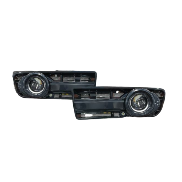 Golf MK4 Fog Lamps (02'-04')