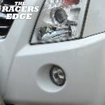 Isuzu Dtec Fog Lamps