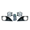 Mazda BT50 Fog Lamps (2012+)