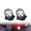 Polo MK2 Fog Lamps - Original Type