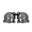 Polo 05-09 Fog Lamps