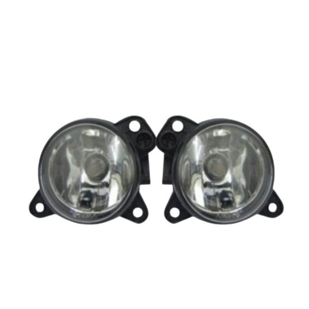 Polo 05-09 Fog Lamps
