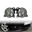 Polo 05-09 Fog Lamps