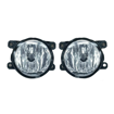 Nissan NP200 Fog Lamps