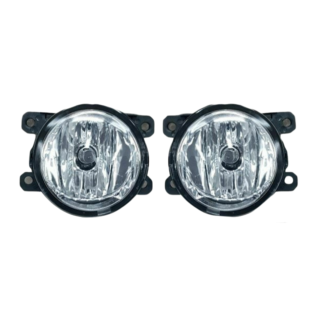 Nissan NP200 Fog Lamps