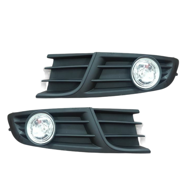 Polo Vivo Fog Lamps (10'-13')
