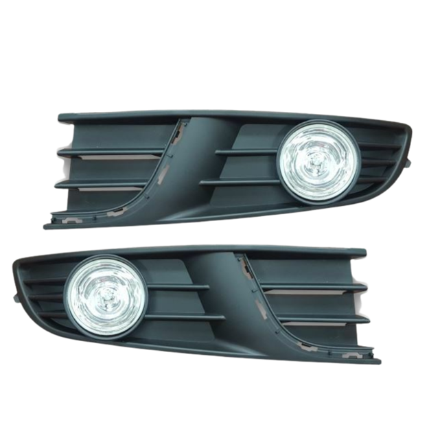 Polo Vivo Fog Lamps (2014+)