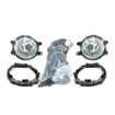 Toyota Avanza Fog Lamps (07'-11')
