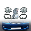 Toyota Avanza Fog Lamps (07'-11')