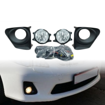 Toyota Corolla Quest Fog Lamps (11'-13')