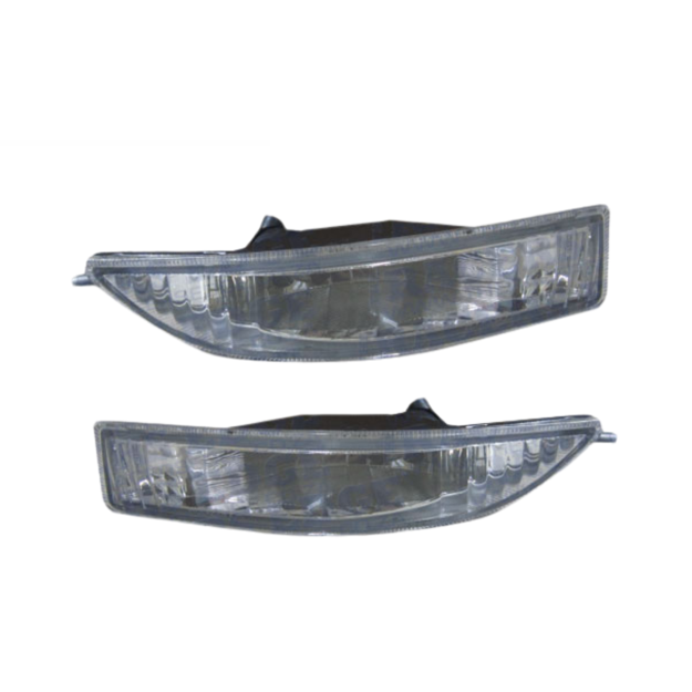 Toyota Corolla/Run X Up to 03 Fog Lamps